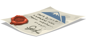 תעודת קבלן רשום